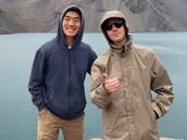 Influencer español asegura que Alemania es el Chile de Europa y da cuatro razones: ya es viral