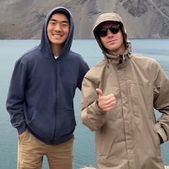 Influencer español asegura que Alemania es el Chile de Europa y da cuatro razones: ya es viral