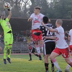 La racha negativa que tiene a Valdivia en el fondo de la tabla