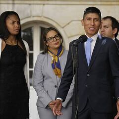 Nairo, el gran anfitrión de los 50 años de Coldeportes