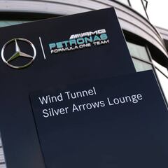 Mercedes no anunciará hasta enero el sustituto de Rosberg