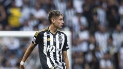 Bien por Chile: Iván Román fue titular y Alexander Aravena volvió al gol