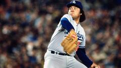El día que Fernando Valenzuela derrotó a los Yankees en una Serie Mundial