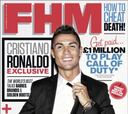 Cristiano, en FHM: "No le cierro la puerta a ninguna Liga..."