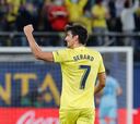 Alineación posible de Villarreal y Liverpool hoy en semifinales de Champions League