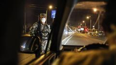 Permiso para circular en cuarentena: registro web y cómo obtener el pase de tránsito