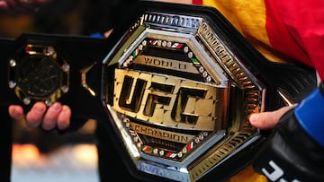 Ahead of the final UFC event of 2024, we take a look at the curious record of Clay Guida.