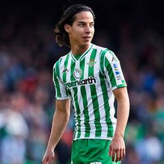 Negrete: "Que Lainez sea descarado como en América"