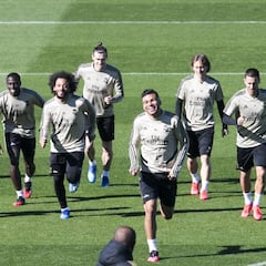 Doce clubes afectados tras no pasar el lunes a la Fase 1