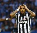 La gran frustración que Vidal vivió un día ante el Barcelona