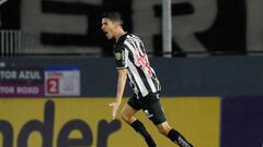 River: ingresará por Nacho y Rollheiser saldrá a Estudiantes