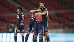 U. de Chile vs O'Higgins: horario, TV y cómo ver online