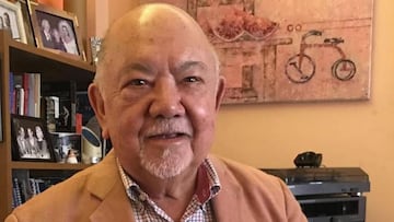 Sergio Corona es hospitalizado, tras sufrir un infarto: qué pasó, cómo va su estado de salud y últimas noticias