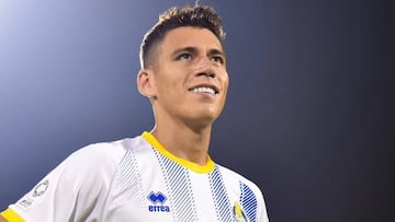 Héctor Moreno anota su segundo gol en Catar con el Al-Gharafa