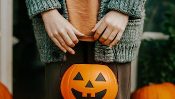 The Best Places for Trick-Or-Treating in LA