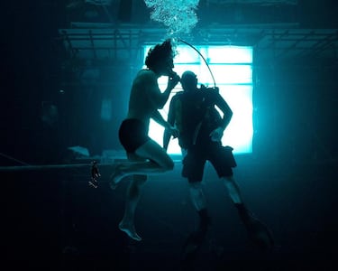 Tom Cruise y la escena del submarino que casi le cuesta la vida en ‘Misión Imposible 8’: “Estoy respirando dióxido”