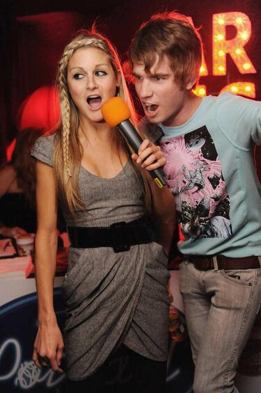 20 canciones para ser el puto amo del karaoke