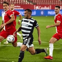 Calavera es intocable para Francisco: “Me da confianza"