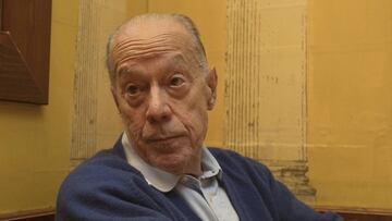 Luis Suárez, en la SER: "Si me hacen lo que a Busquets, planteo mi salida"