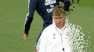 Los mejores memes del Real Madrid - Levante