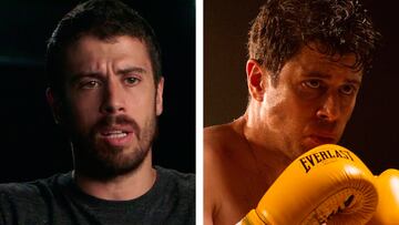 Los protagonistas de '4 Fantásticos' de 2015 Marvel Fox