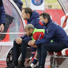 Vida o muerte para el PSG