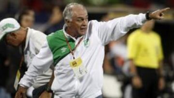 Fernando 'Pecoso' Castro