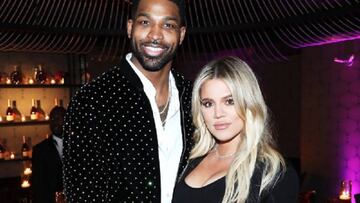 Tristan Thompson amenazó con suicidarse tras el escándalo de Jordyn Woods