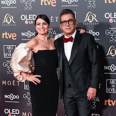 RTVE da la sorpresa: Andreu Buenafuente y Silvia Abril darán las Campanadas