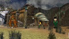Im¨¢genes de Guild Wars
