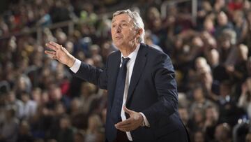 19/03/19 PARTIDO DE BALONCESTO EUROLIGA BARCELONA - HERBALIFE GRAN CANARIA PESIC