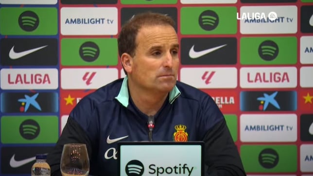 Arrasate: “Es una pena que el trabajo no tenga recompensa”