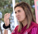 Mariona, tras irse de la Liga: “Nosotras ganamos el Mundial y no cambió nada”