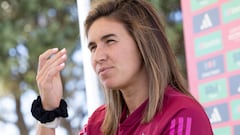 Mariona se sincera: “El año pasado se pudo ver, el equipo estaba fatigado”