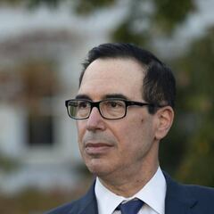 Second stimulus check update: US coronavirus relief bill