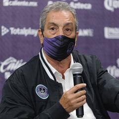 Tomás Boy: "Creo que estoy al final de mi carrera"