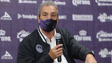 Tomás Boy: "Creo que estoy al final de mi carrera"