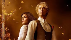 ‘Los Juegos del Hambre: Balada de pájaros cantores y serpientes’ ya tiene fecha de salida en Amazon Prime Video