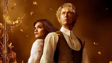 Los Juegos del Hambre