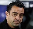 El mensaje de Xavi a Laporta: "Cuento con Frenkie y Memphis para el año próximo"