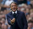 The Guardian: Mancini negoció con el Mónaco el curso pasado