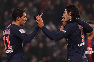 Marco Verratti with a suspected 'serious' injury leaves Tuchel with mixed emotions