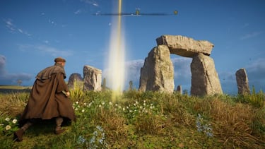 Assassin’s Creed Valhalla pone fecha al modo Discovery Tour: Viking Age, descubre y aprende