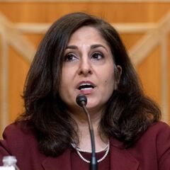 Who is Neera Tanden, President Biden’s budget chief nominee?