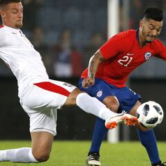 Atlas amenaza el plan que tiene la U para retener a Lorenzo Reyes