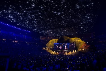 Bad Bunny hace historia: el impacto socioeconómico y cultural de su residencia en Puerto Rico