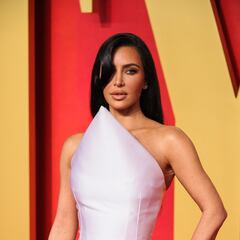 Kim Kardashian’s viral anti-ageing treatment with salmon semen