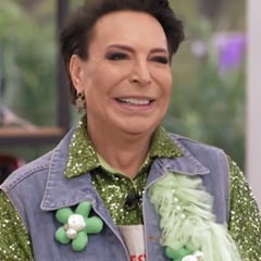 Maestro Joao rompe a llorar en ‘Bake Off’ al anunciar su “bautizo” como mujer trans: “Soy Benita”