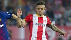 Maffeo: “Estar encima de Messi es muy duro psicológicamente”