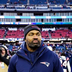 Los New England Patriots despiden a Jerod Mayo